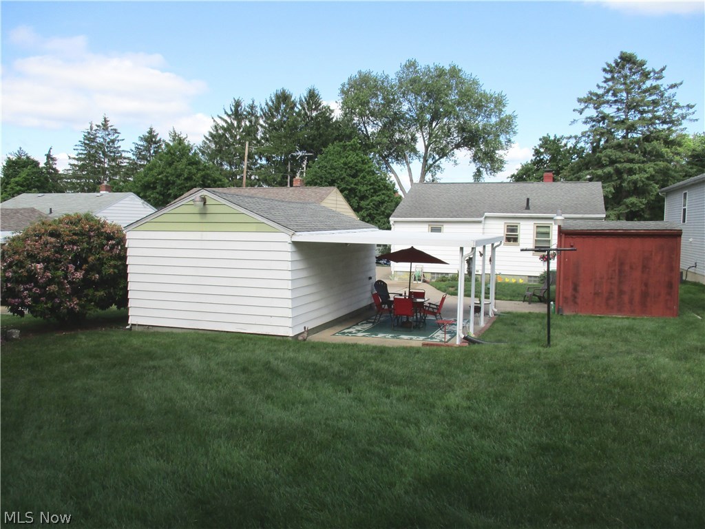 Hall & Harter - Residential