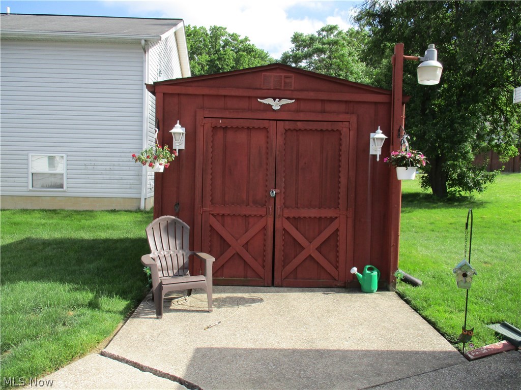 Hall & Harter - Residential