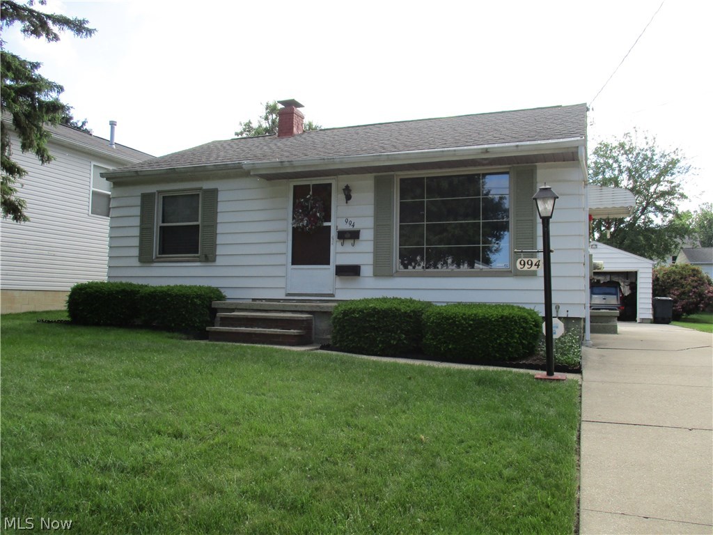 Hall & Harter - Residential