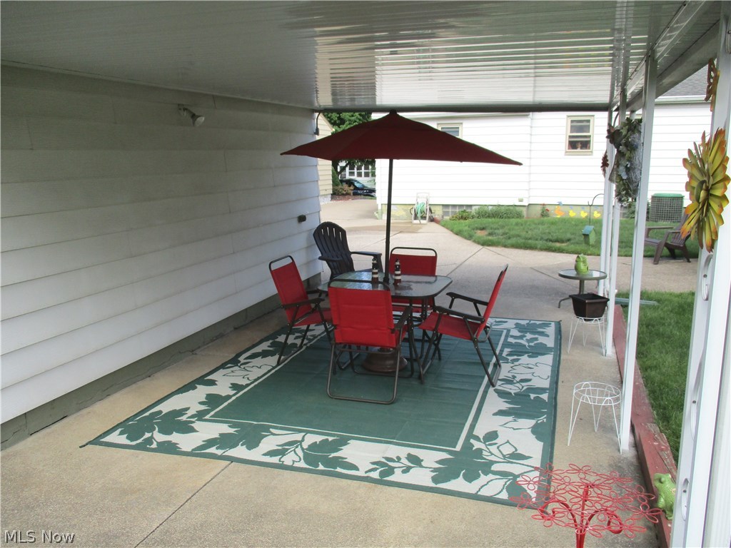 Hall & Harter - Residential