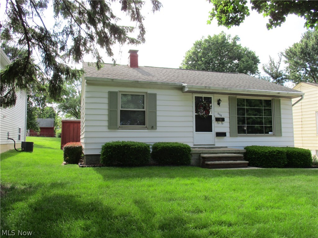 Hall & Harter - Residential