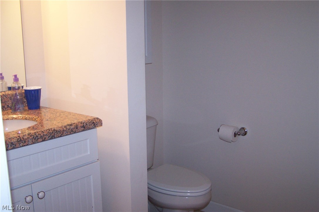 Brittany Commons Condo - Residential