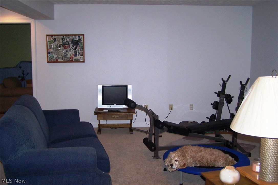 Brittany Commons Condo - Residential