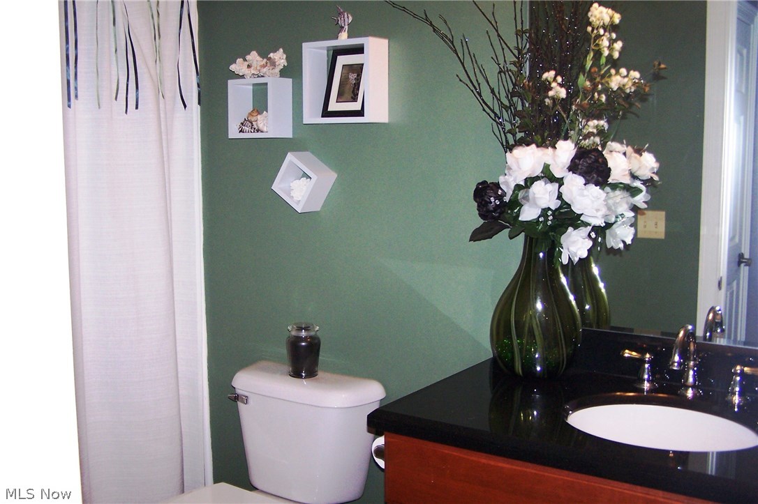 Brittany Commons Condo - Residential