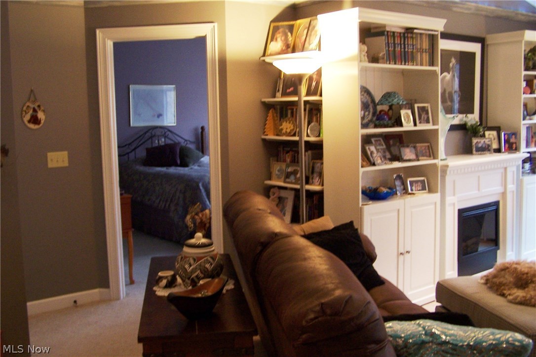 Brittany Commons Condo - Residential