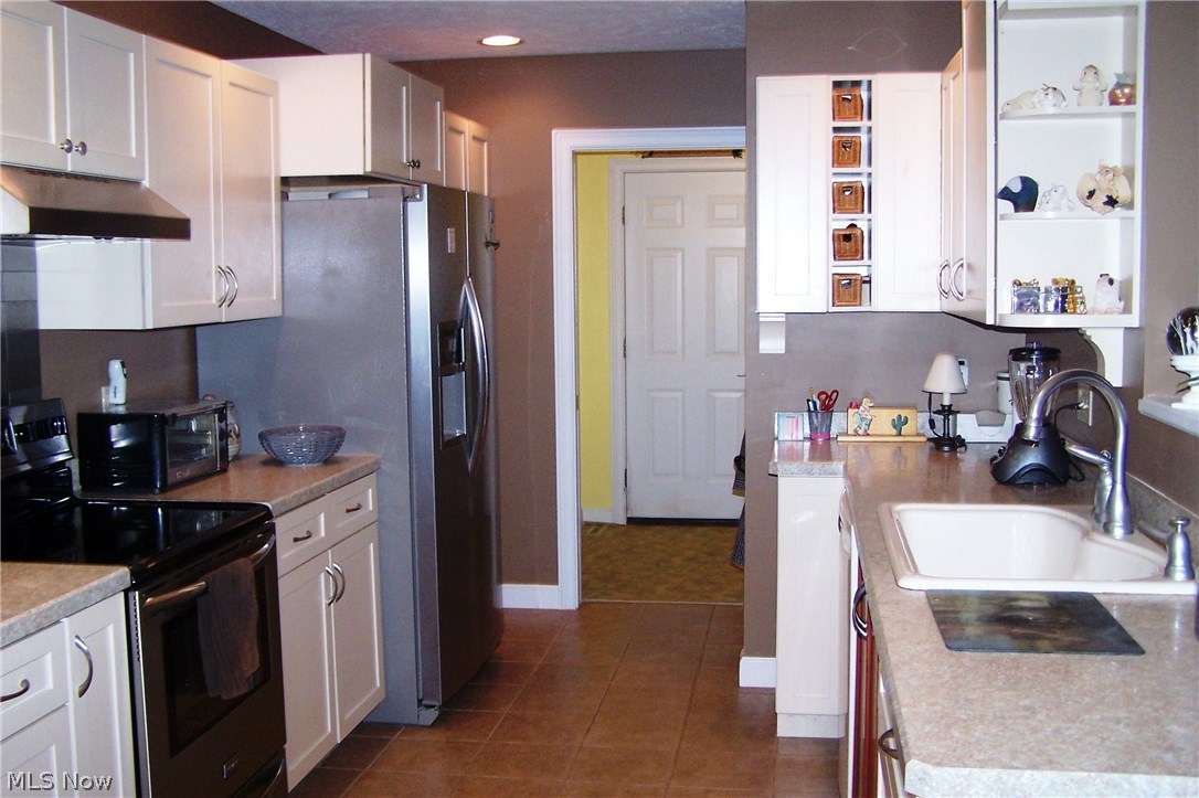 Brittany Commons Condo - Residential