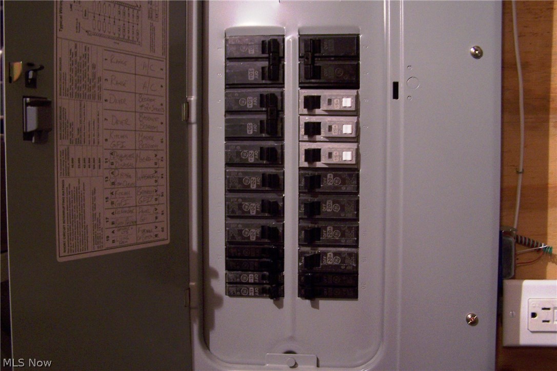 Brittany Commons Condo - Residential