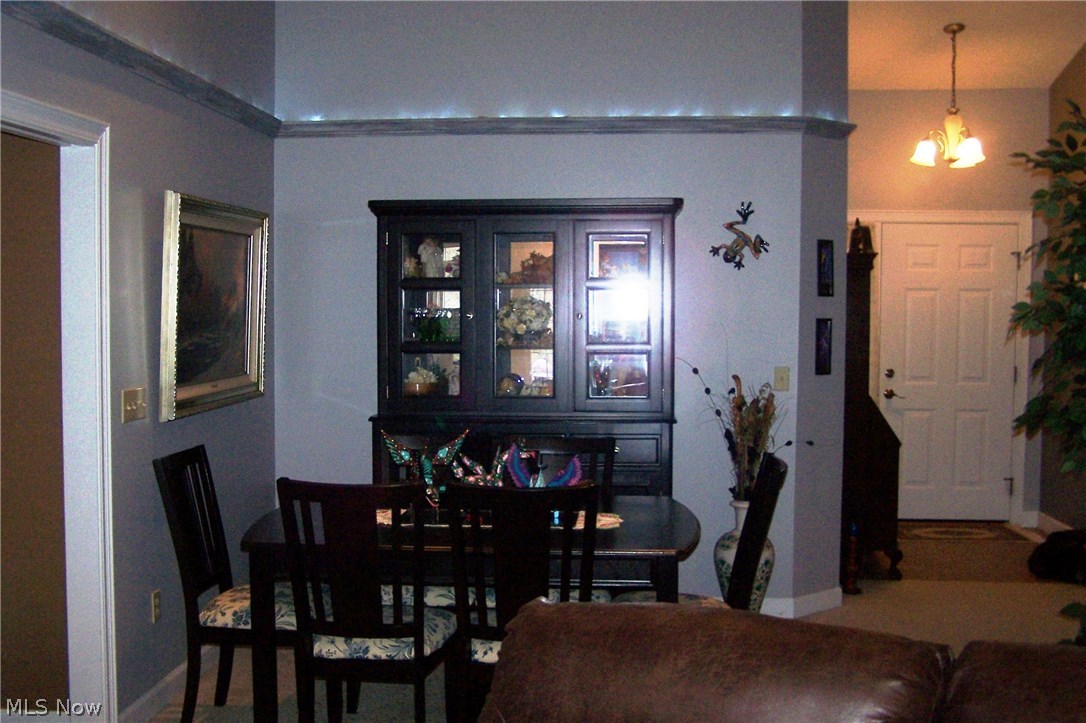 Brittany Commons Condo - Residential