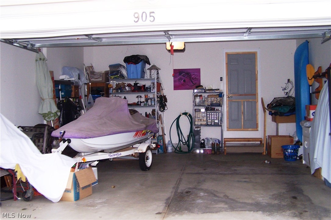 Brittany Commons Condo - Residential