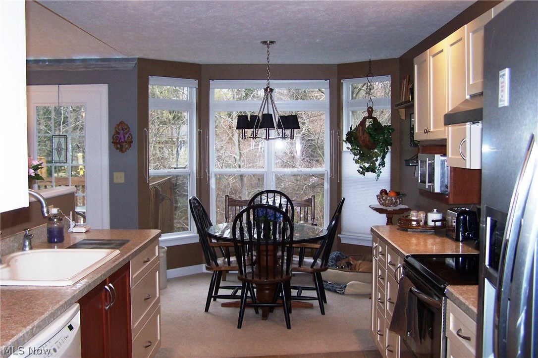 Brittany Commons Condo - Residential