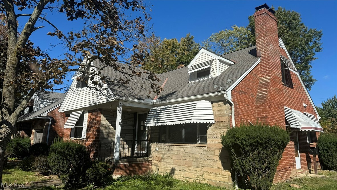 341 E 272nd Street, Euclid, Ohio image 1