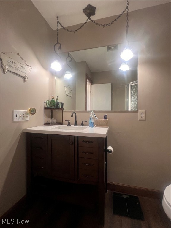 University Allotment - Residential