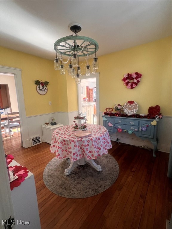 University Allotment - Residential