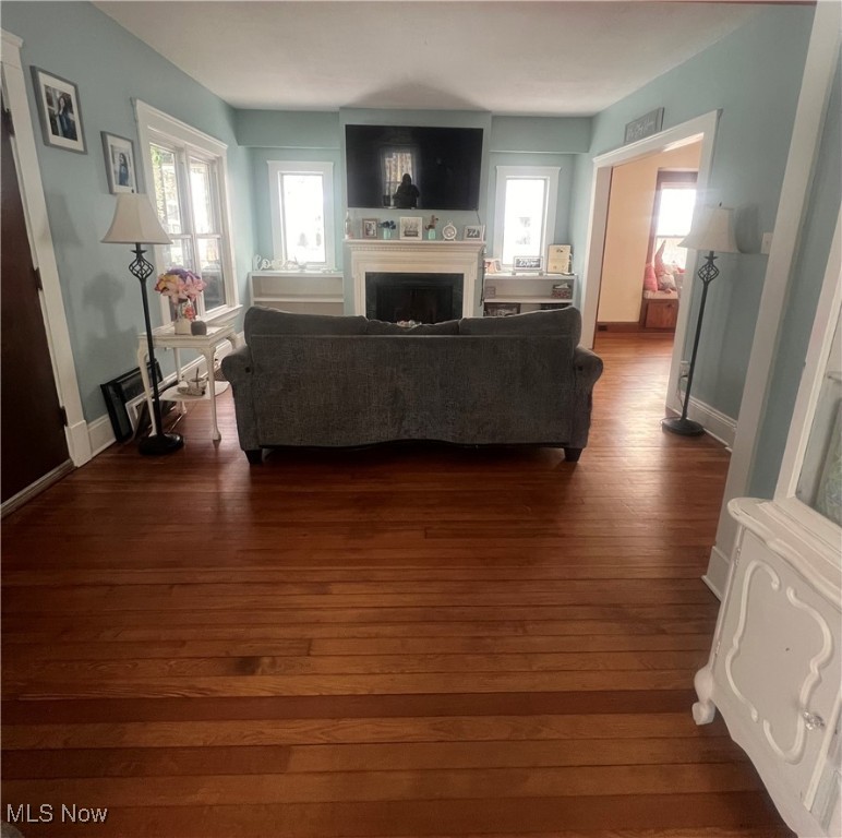 University Allotment - Residential