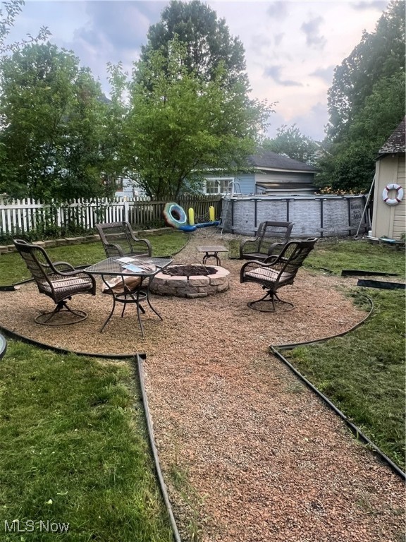 University Allotment - Residential