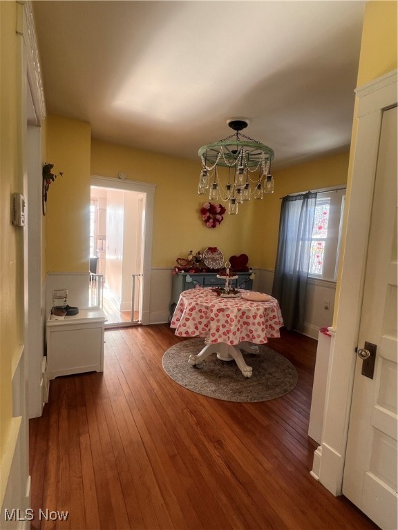 University Allotment - Residential