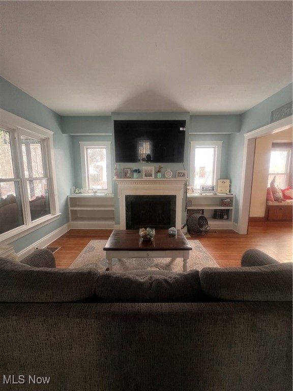 University Allotment - Residential