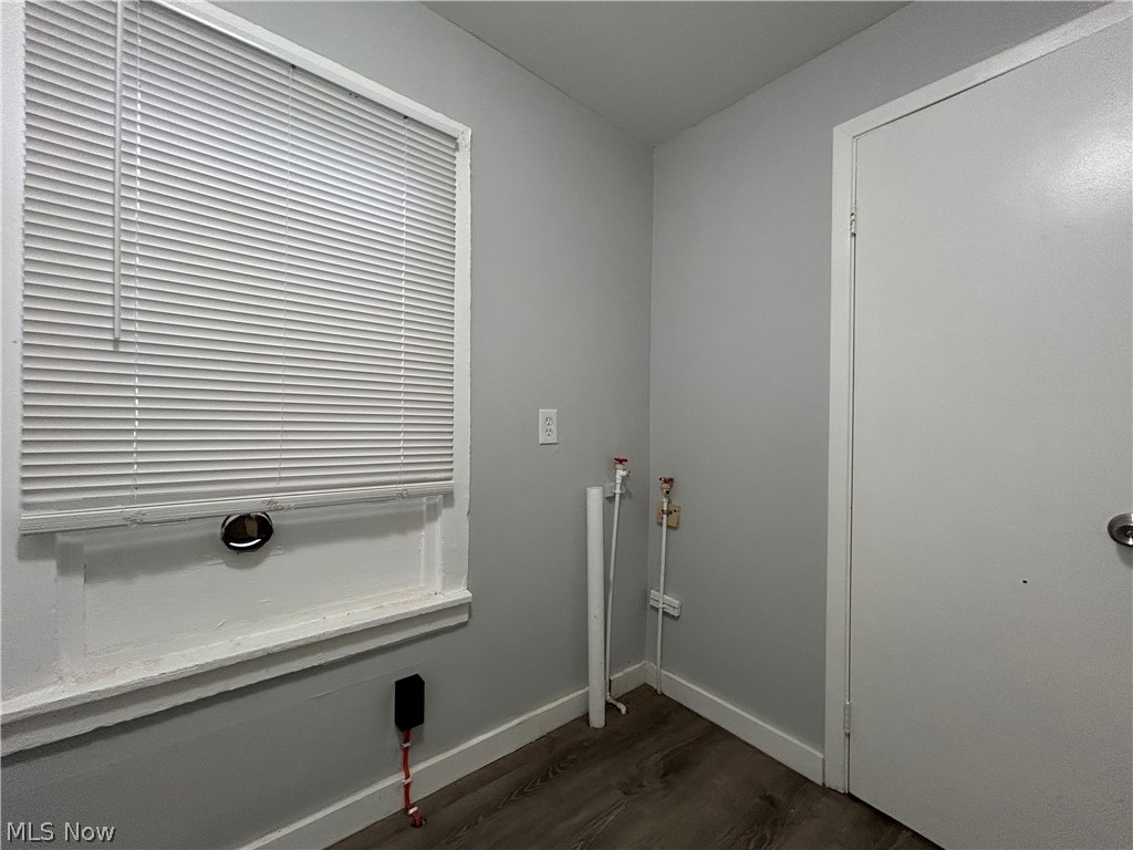 Elwell & Marvins Sub - Residential Lease