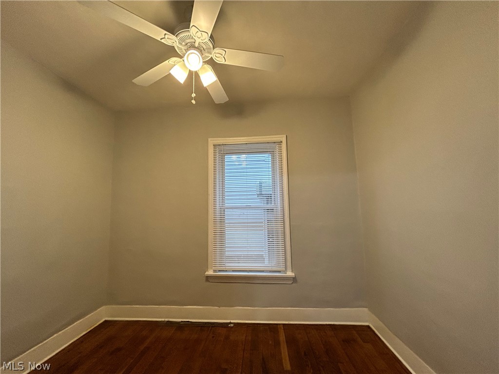 Elwell & Marvins Sub - Residential Lease