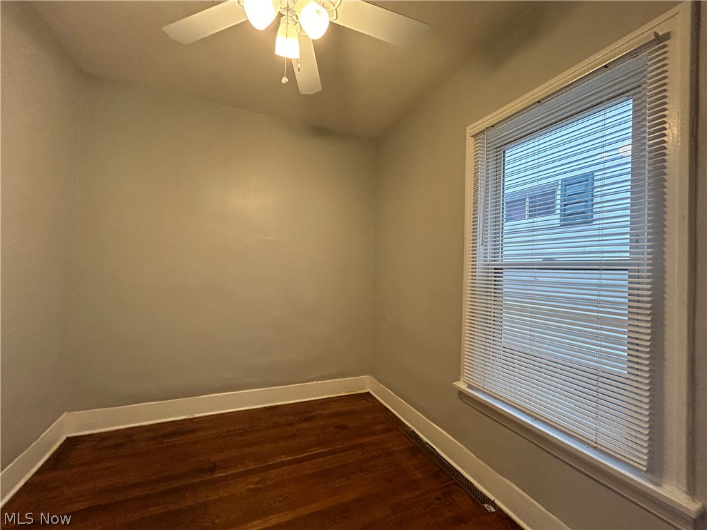 Elwell & Marvins Sub - Residential Lease