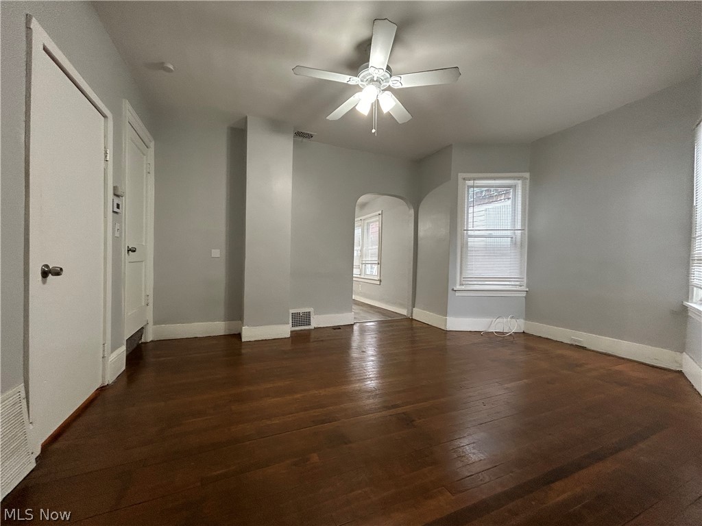 Elwell & Marvins Sub - Residential Lease