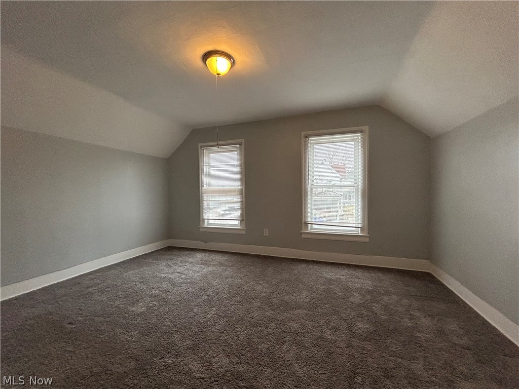 Elwell & Marvins Sub - Residential Lease