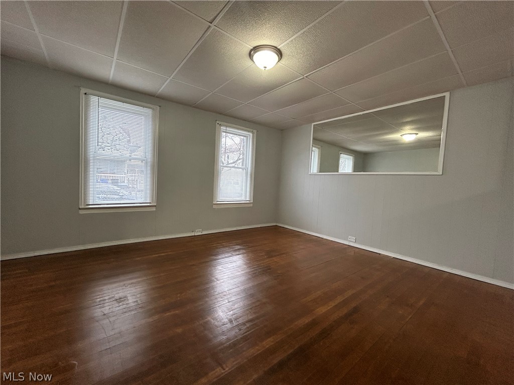 Elwell & Marvins Sub - Residential Lease