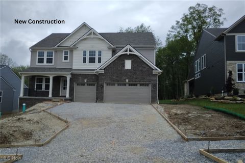 2835 Weeping Pine Drive Medina OH 44256