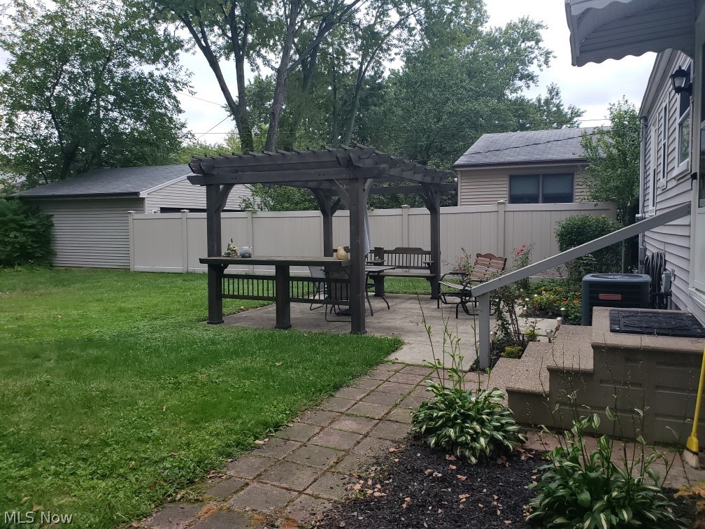 Pasadena Park Allotment - Residential