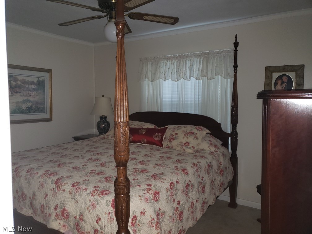 Pasadena Park Allotment - Residential