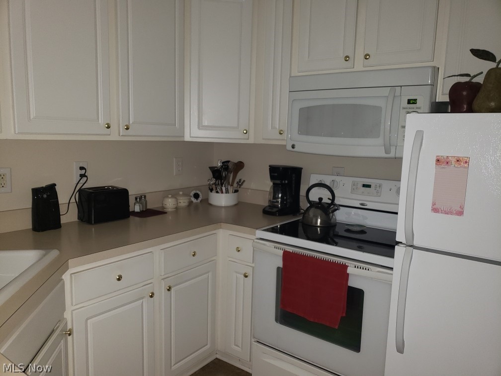 Pasadena Park Allotment - Residential