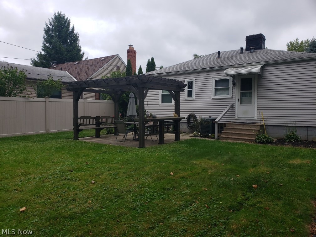 Pasadena Park Allotment - Residential