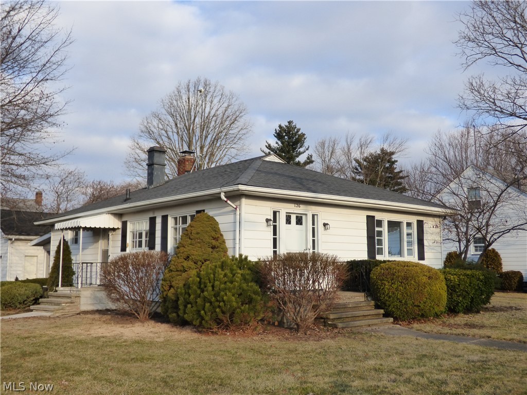 Morningside Add - Residential