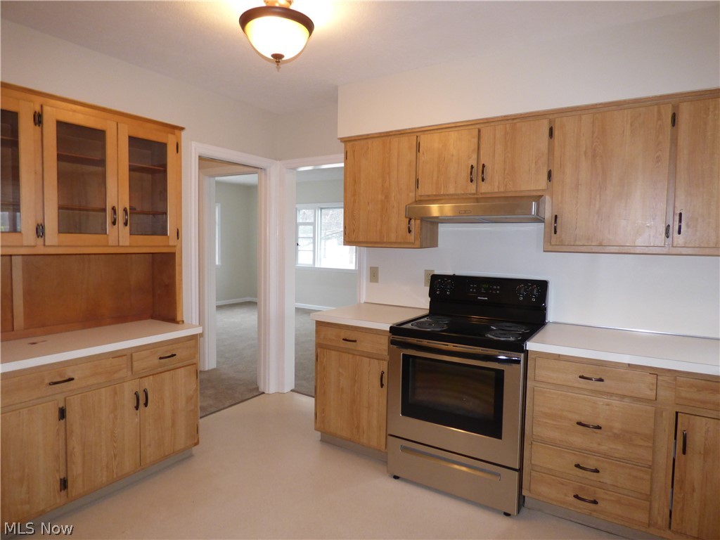 Morningside Add - Residential