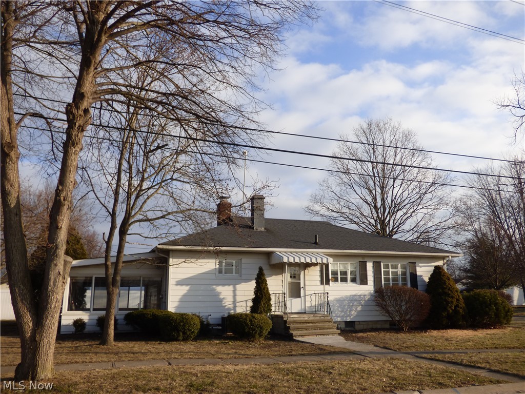 Morningside Add - Residential