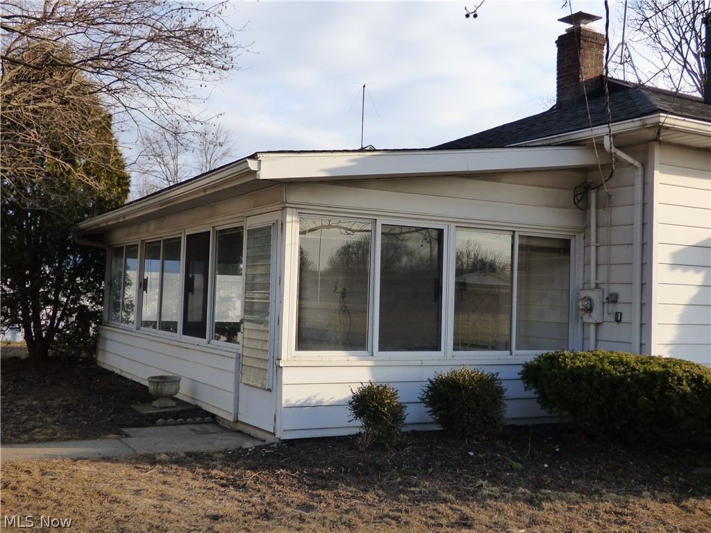 Morningside Add - Residential