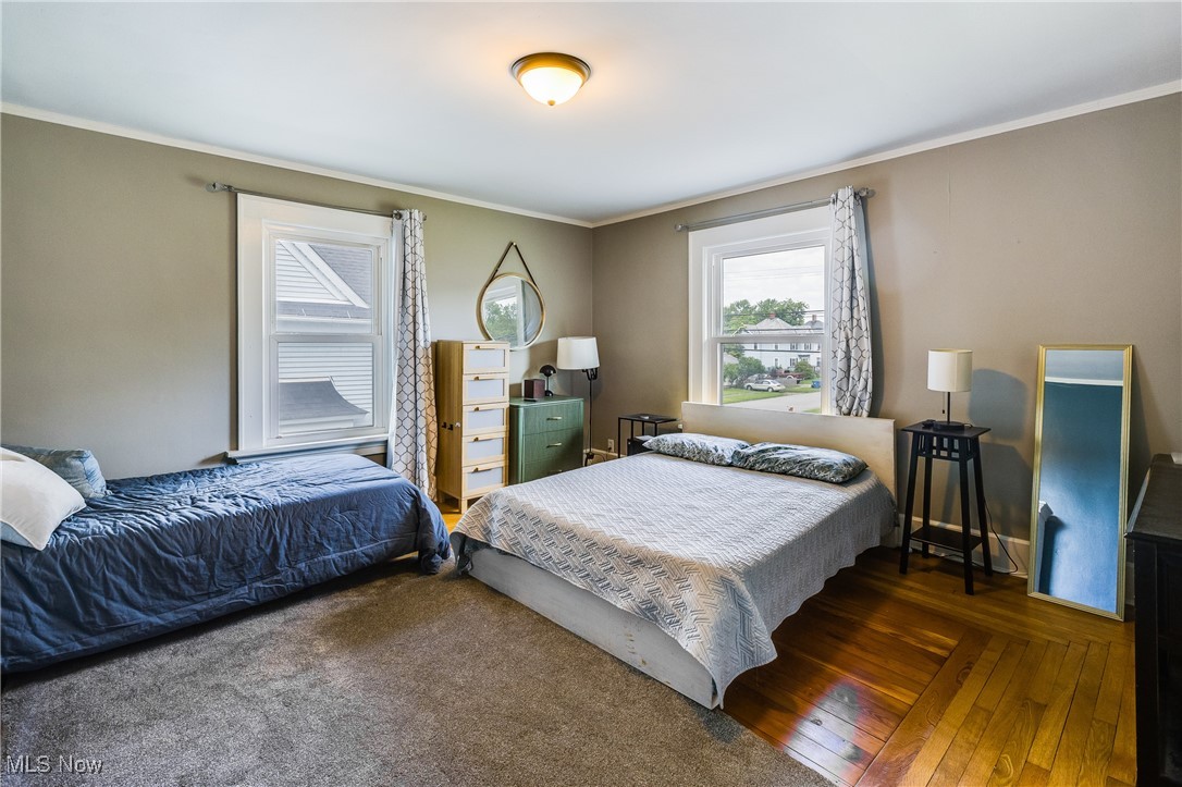 City/Niles - Residential