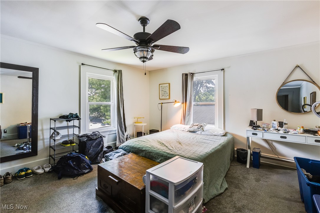 City/Niles - Residential