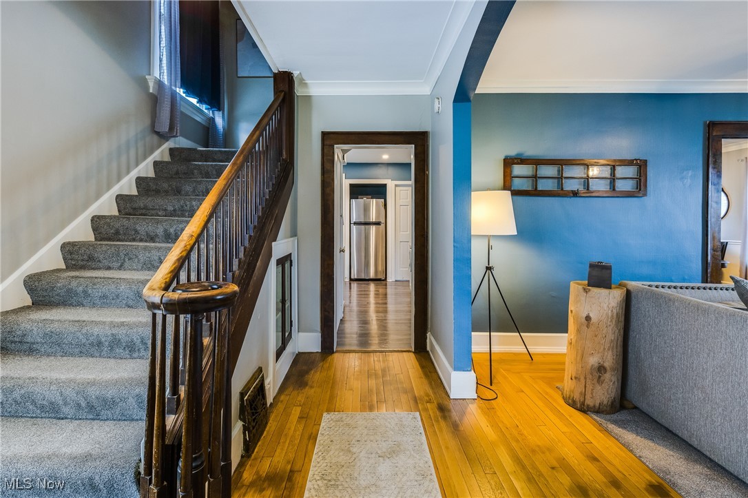 City/Niles - Residential