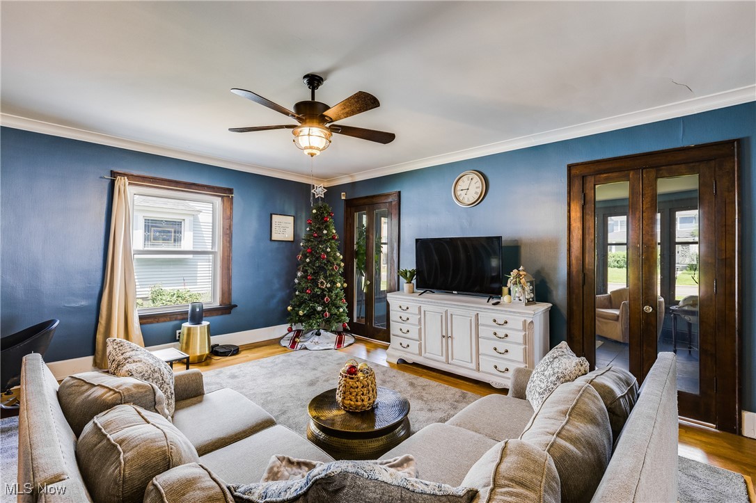 City/Niles - Residential