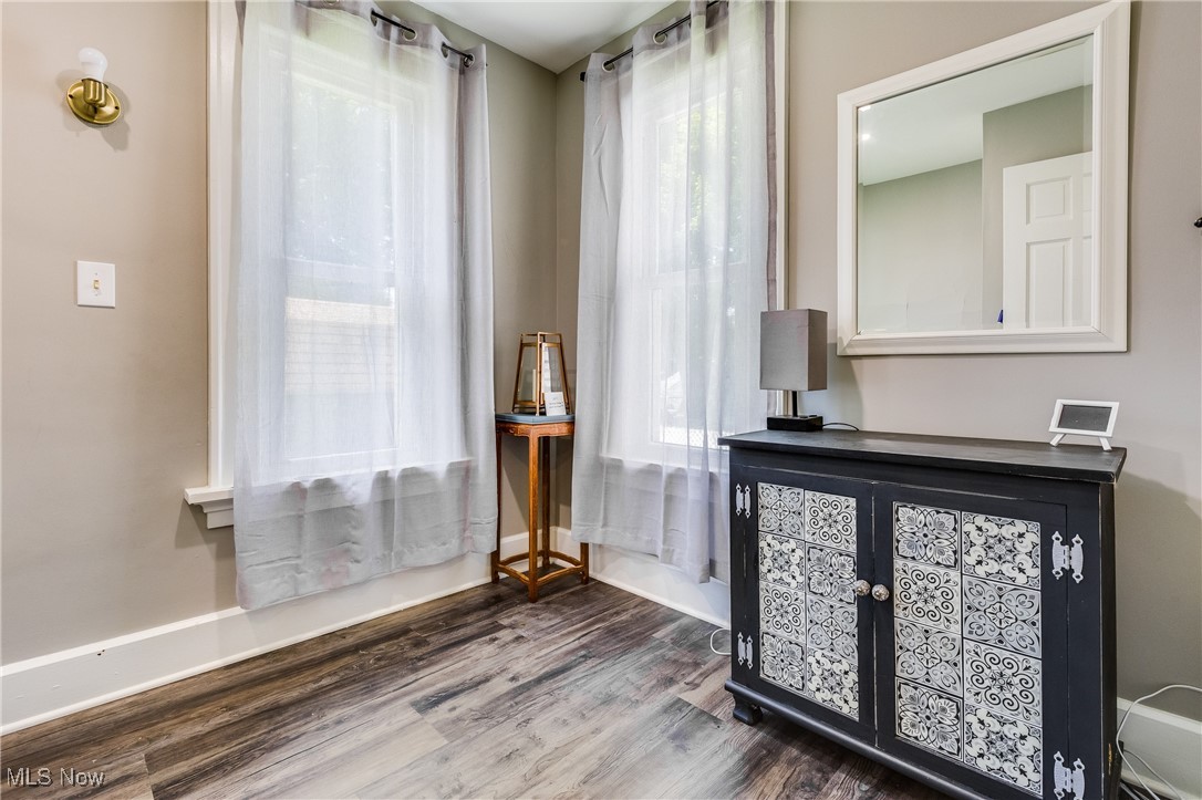 City/Niles - Residential