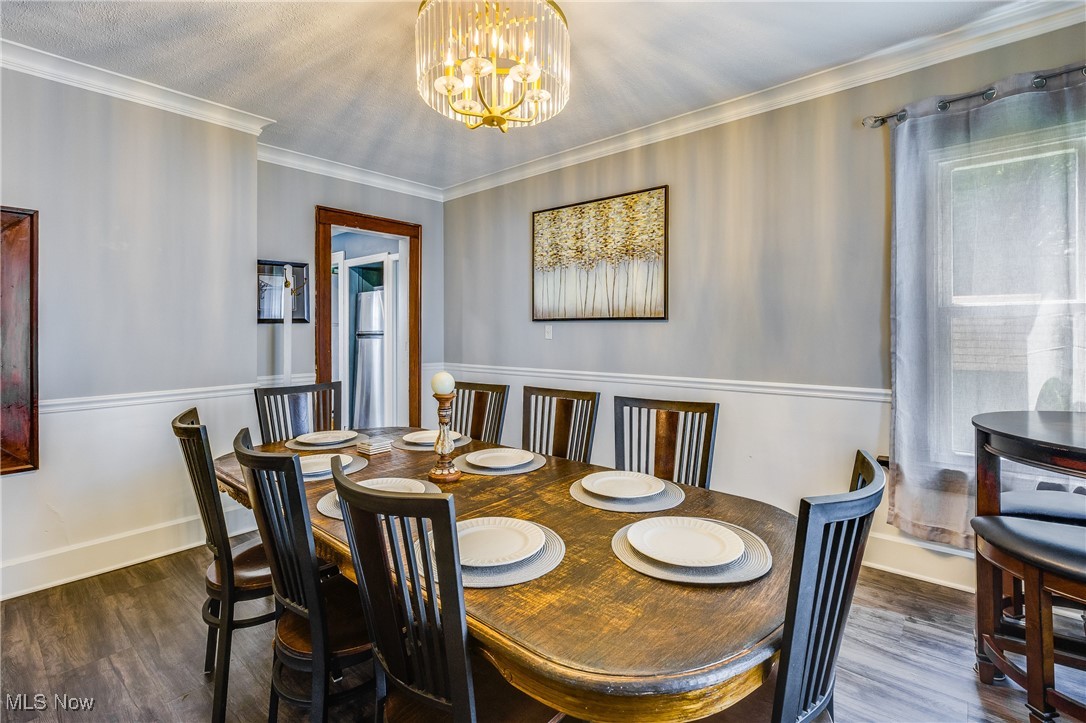 City/Niles - Residential