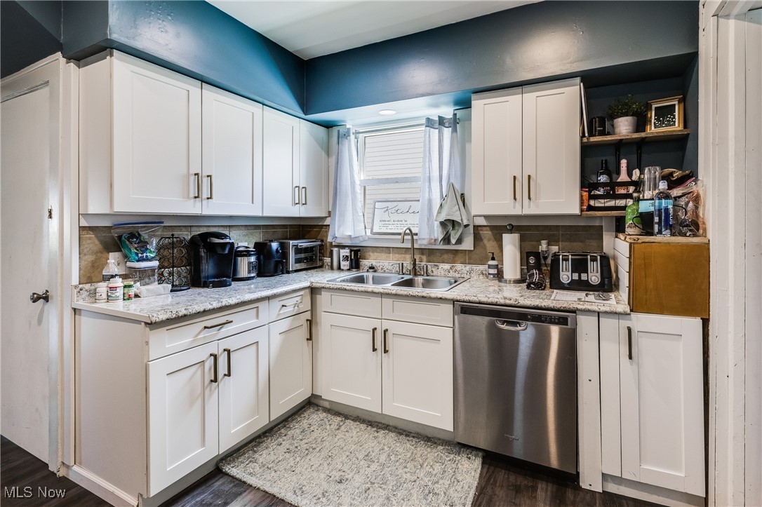 City/Niles - Residential