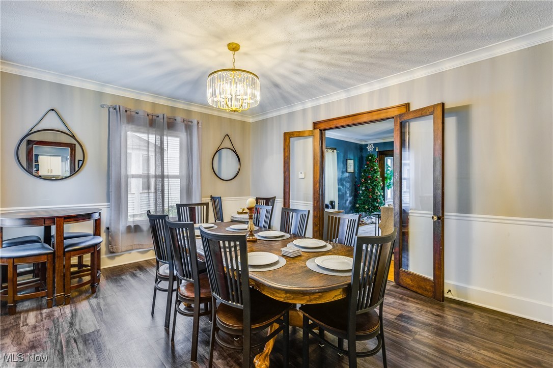 City/Niles - Residential