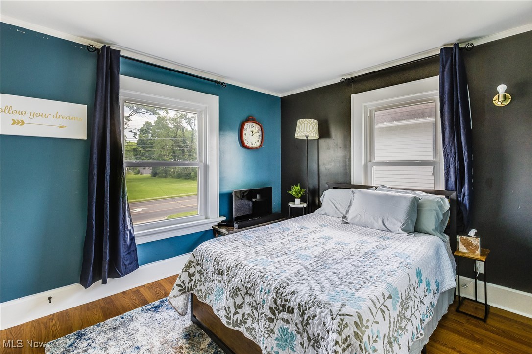 City/Niles - Residential