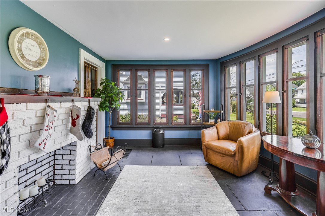 City/Niles - Residential