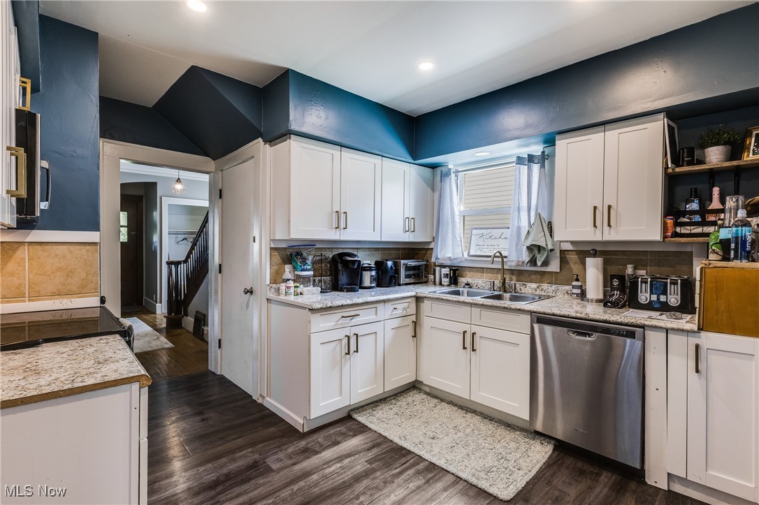 City/Niles - Residential