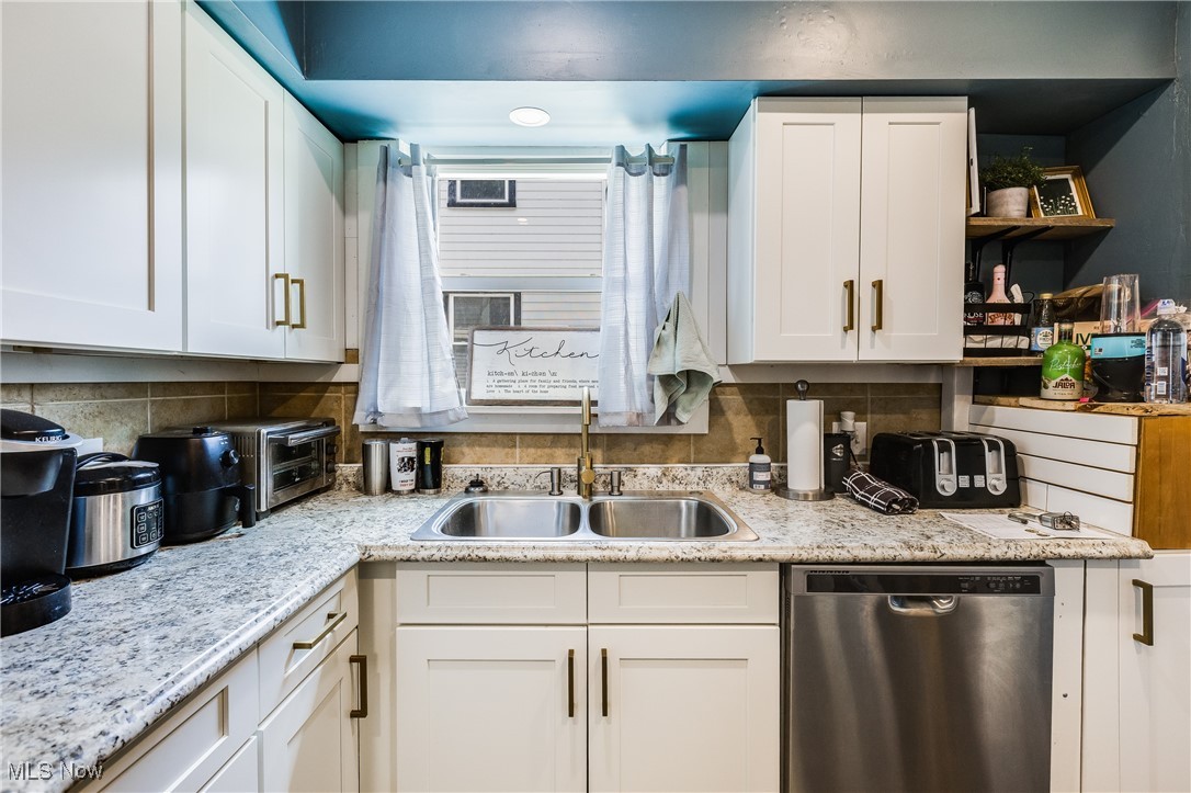 City/Niles - Residential