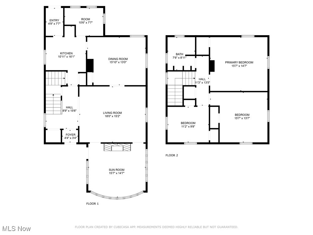 City/Niles - Residential