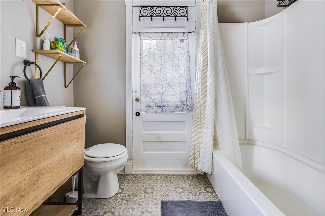 City/Niles - Residential